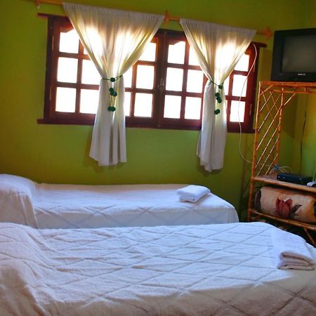 Hostal Paseo De Los Colorados Purmamarca Dış mekan fotoğraf