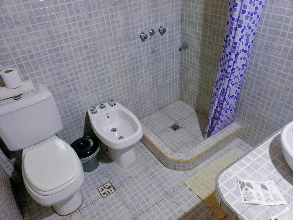 Hostal Paseo De Los Colorados Purmamarca Dış mekan fotoğraf