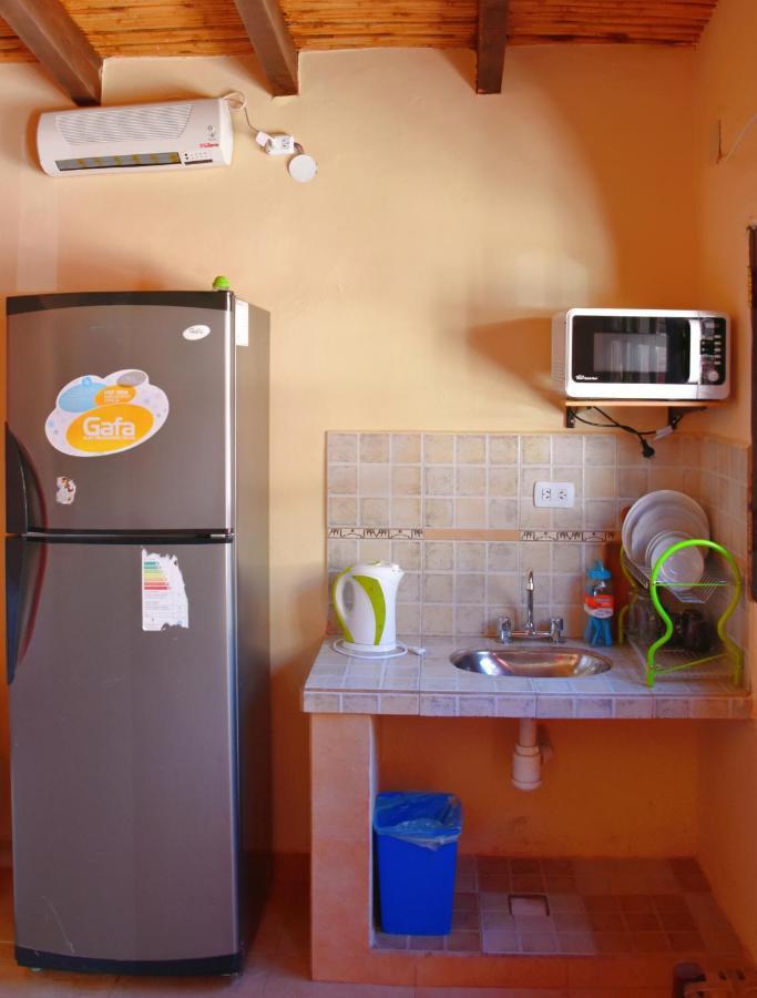 Hostal Paseo De Los Colorados Purmamarca Dış mekan fotoğraf