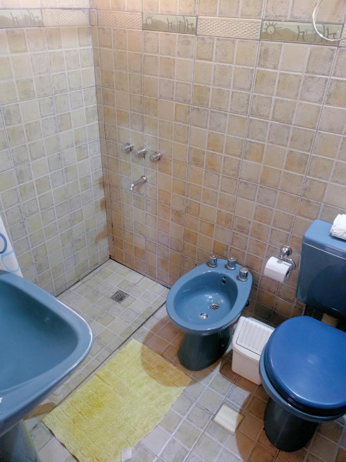 Hostal Paseo De Los Colorados Purmamarca Dış mekan fotoğraf
