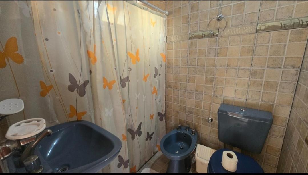 Hostal Paseo De Los Colorados Purmamarca Oda fotoğraf